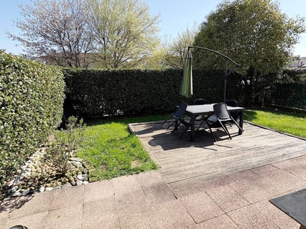 appartamento in vendita a Carmignano di Brenta