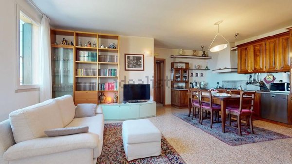 appartamento in vendita a Carmignano di Brenta