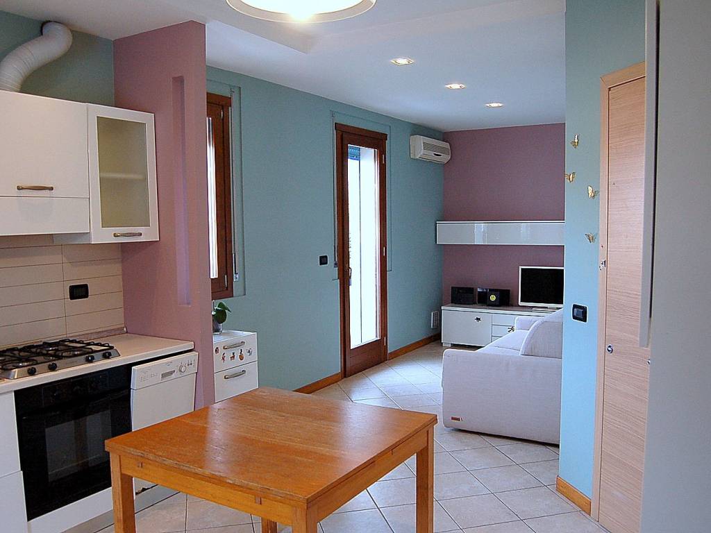 appartamento in vendita a Carmignano di Brenta