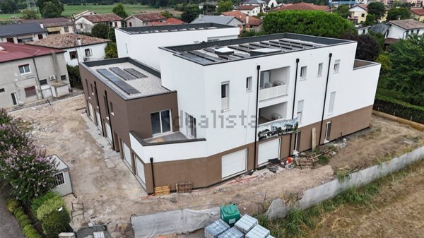 appartamento in vendita a Carmignano di Brenta