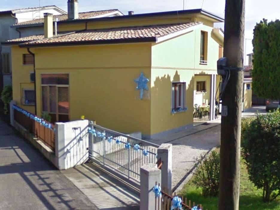 casa indipendente in vendita a Carmignano di Brenta