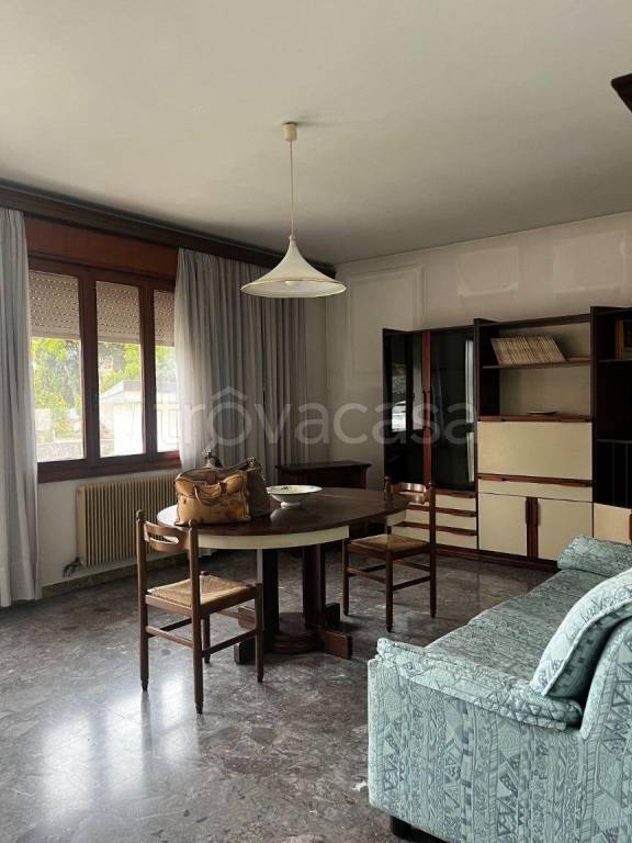 appartamento in vendita a Carmignano di Brenta