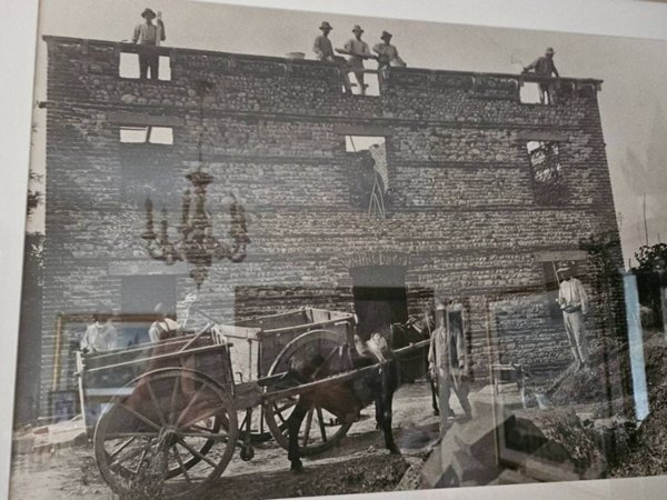 casa indipendente in vendita a Carmignano di Brenta