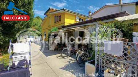 appartamento in vendita a Carmignano di Brenta