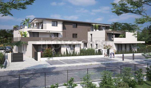 appartamento in vendita a Carmignano di Brenta