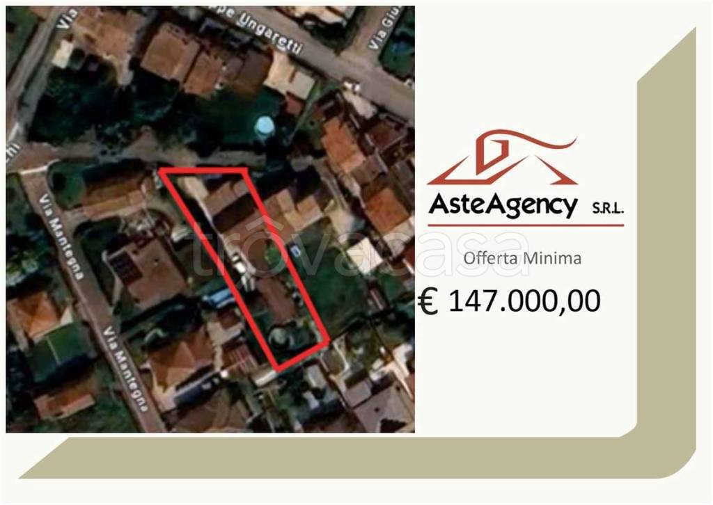 casa indipendente in vendita a Carmignano di Brenta