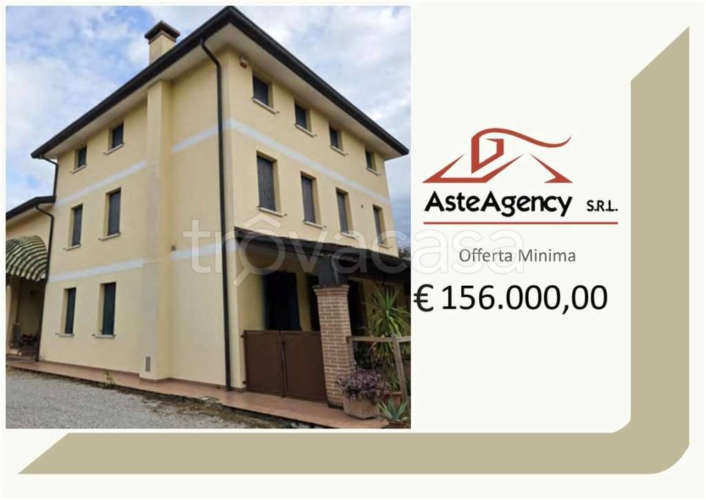 appartamento in vendita a Carmignano di Brenta in zona Camazzole