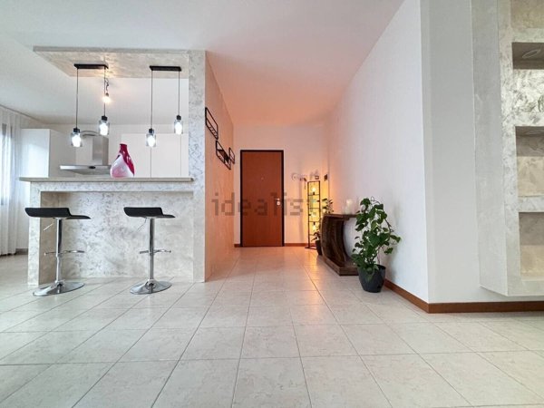 appartamento in vendita a Carmignano di Brenta