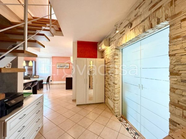 appartamento in vendita a Carmignano di Brenta
