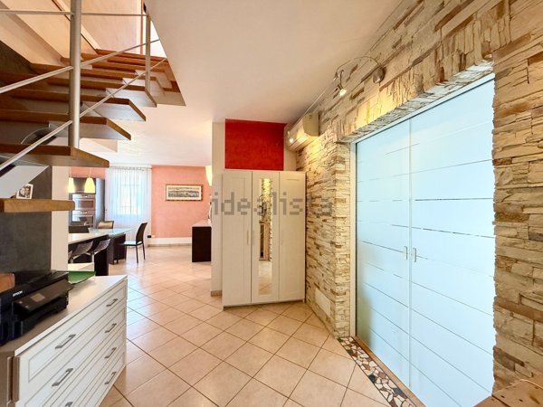 appartamento in vendita a Carmignano di Brenta