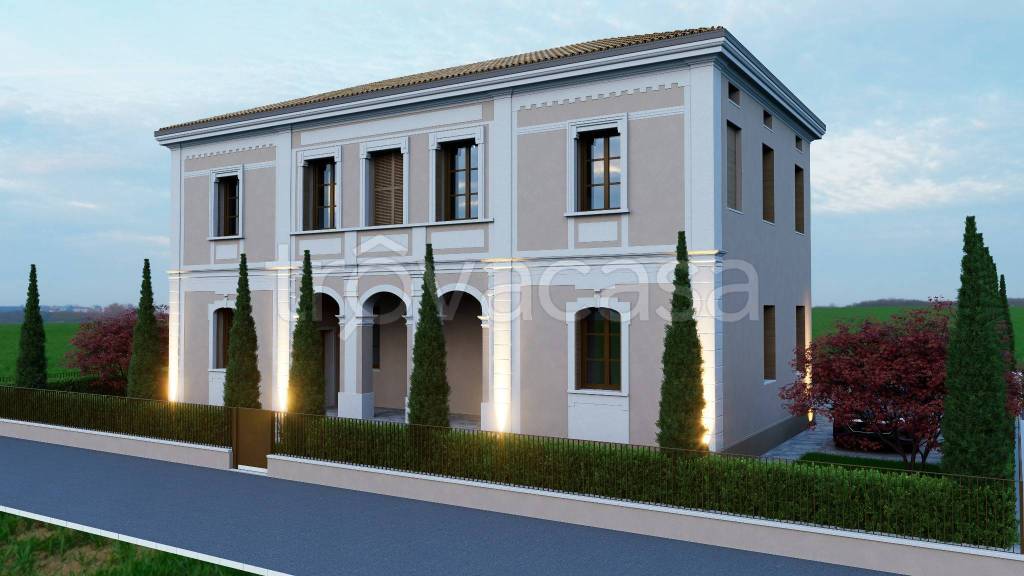 casa indipendente in vendita a Carmignano di Brenta