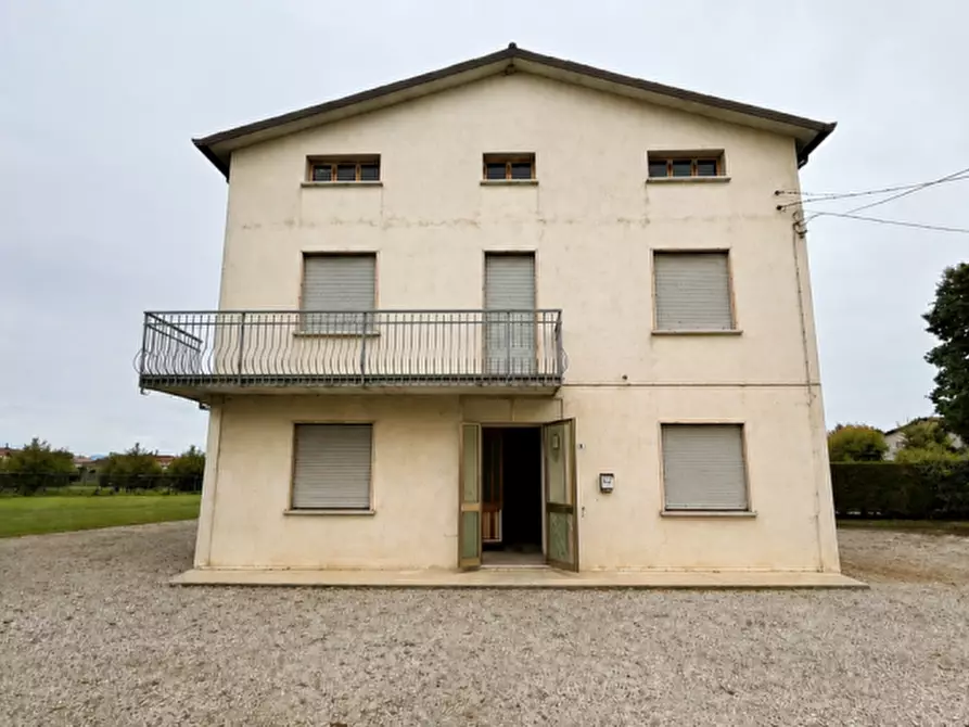 casa semindipendente in vendita a Carmignano di Brenta in zona Camazzole