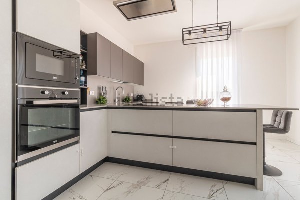 appartamento in vendita a Carmignano di Brenta