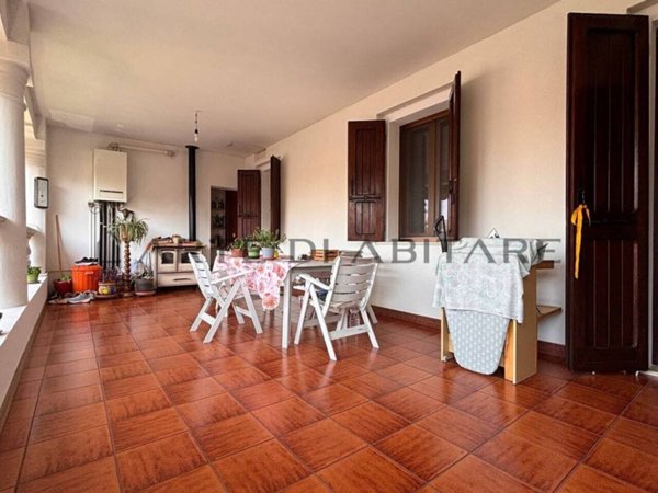 appartamento in vendita a Carmignano di Brenta