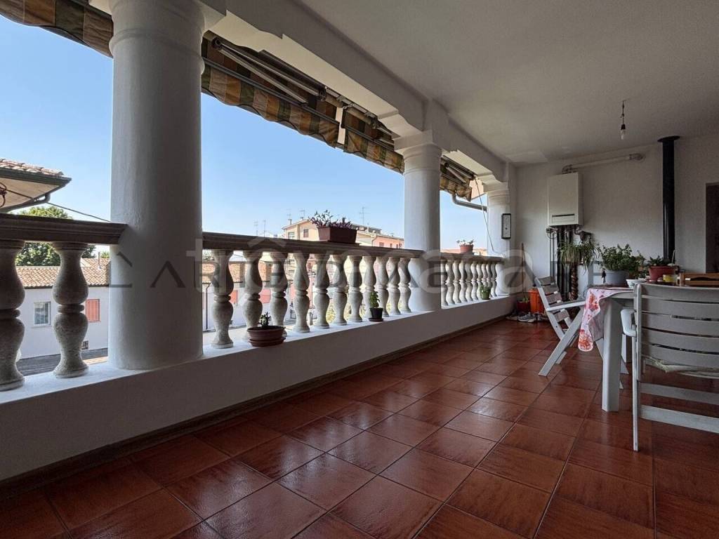 appartamento in vendita a Carmignano di Brenta
