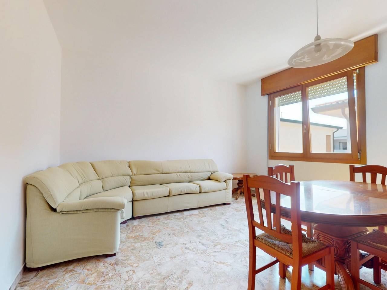 appartamento in vendita a Carmignano di Brenta