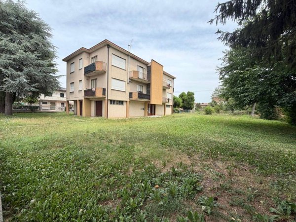 appartamento in vendita a Carmignano di Brenta