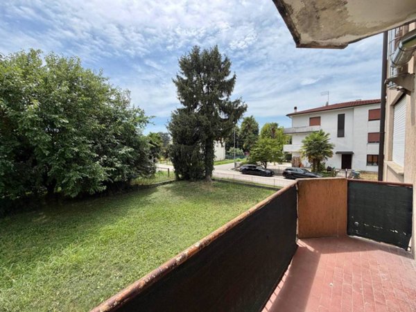appartamento in vendita a Carmignano di Brenta