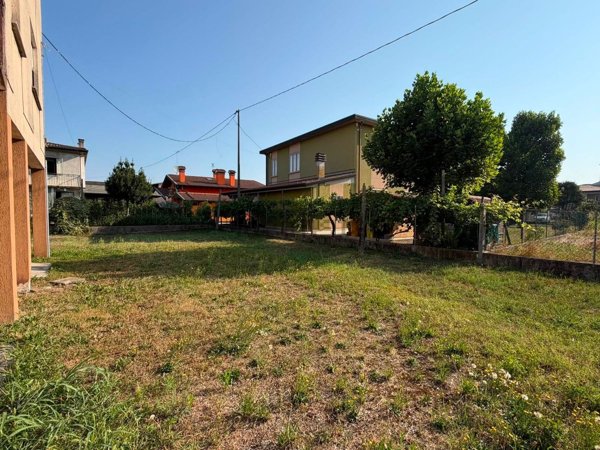 appartamento in vendita a Carmignano di Brenta