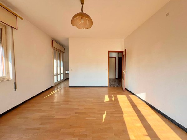 appartamento in vendita a Carmignano di Brenta