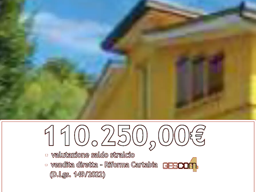 casa indipendente in vendita a Carmignano di Brenta