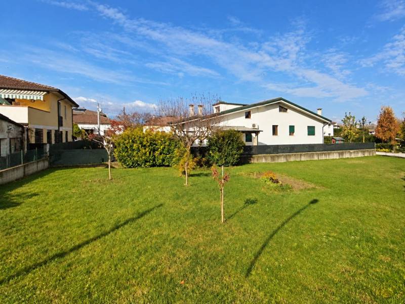 bifamiliare in vendita a Carmignano di Brenta
