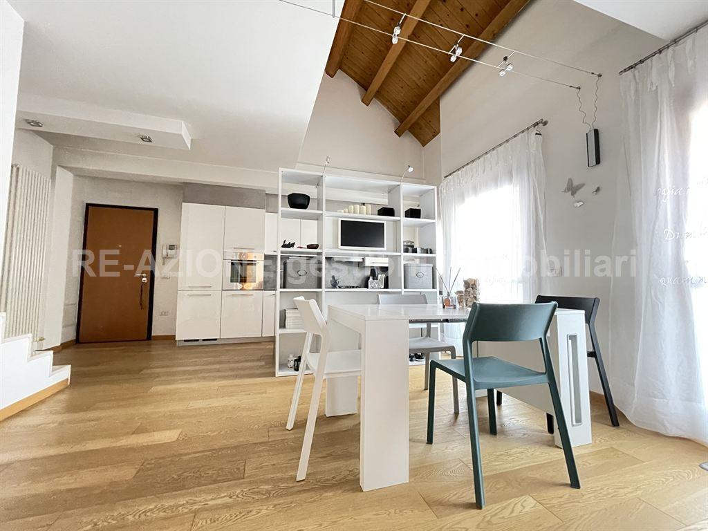 appartamento in vendita a Carmignano di Brenta