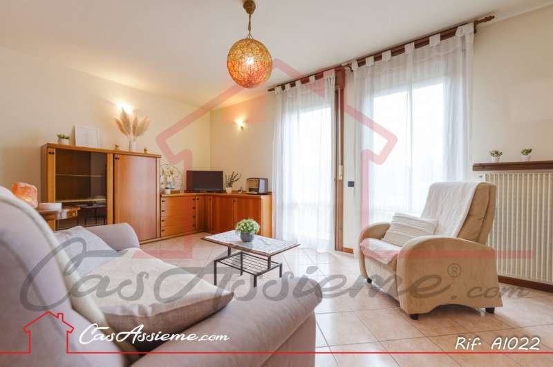appartamento in vendita a Carmignano di Brenta