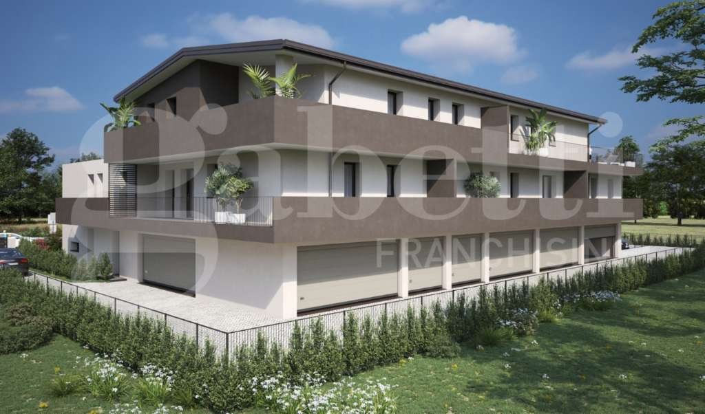 appartamento in vendita a Carmignano di Brenta