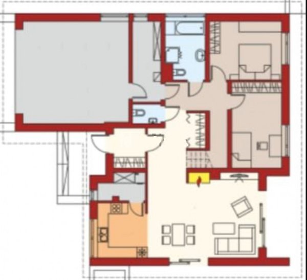 casa indipendente in vendita a Cartura in zona Cagnola