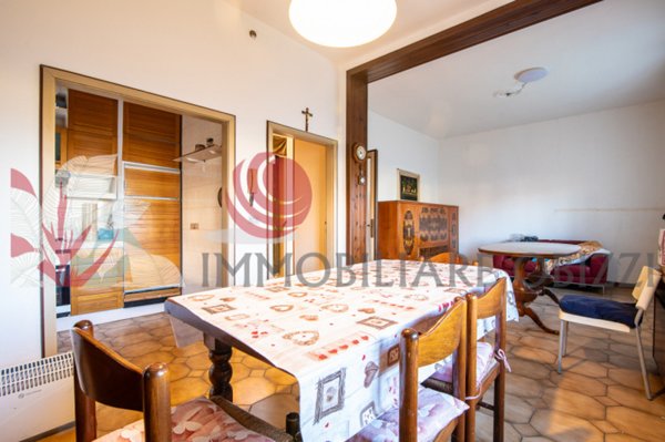 casa indipendente in vendita a Cartura in zona Cagnola