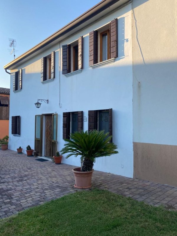 appartamento in vendita a Cartura
