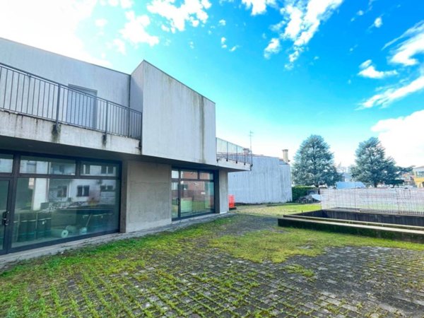 appartamento in vendita a Cartura
