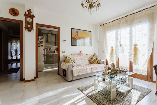 appartamento in vendita a Cartura