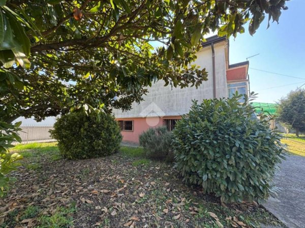 casa indipendente in vendita a Cartura in zona Cagnola