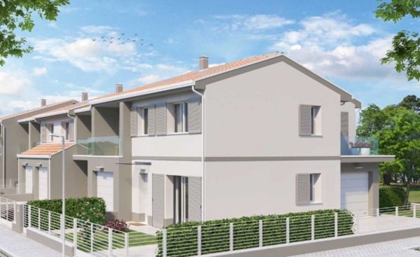 casa indipendente in vendita a Cartura
