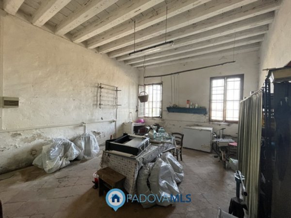 casa indipendente in vendita a Cartura in zona Gorgo