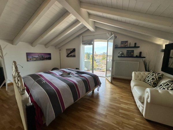 appartamento in vendita a Cartura