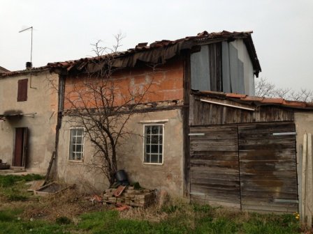 casa indipendente in vendita a Cartura