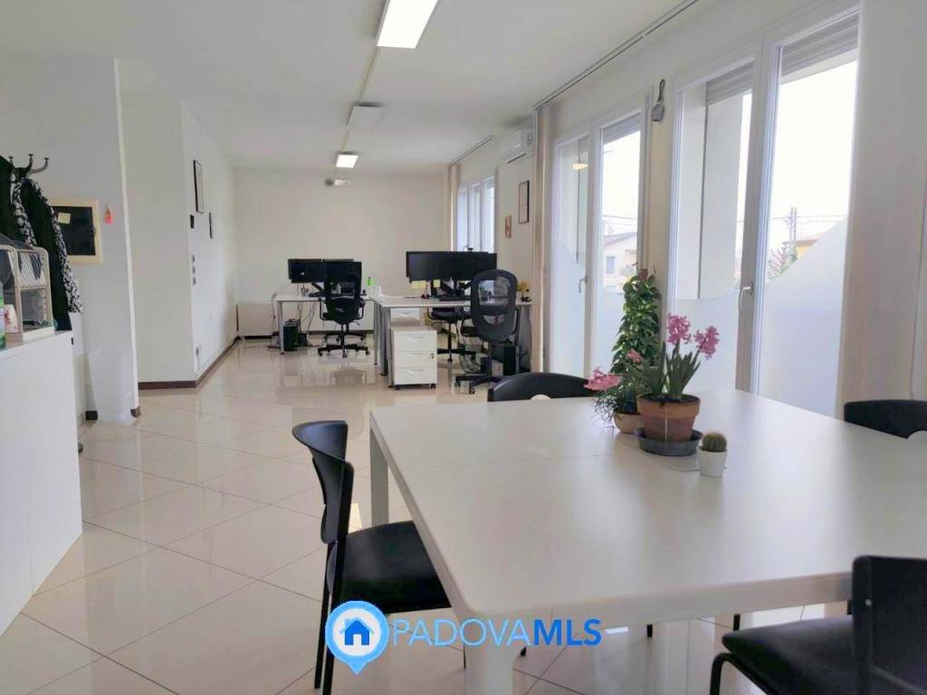 ufficio in vendita a Cartura