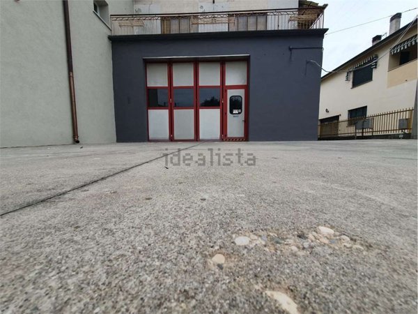 ufficio in vendita a Cartura