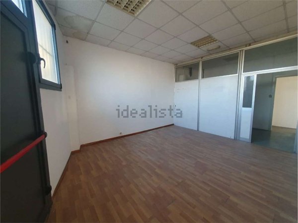 locale di sgombero in vendita a Cartura