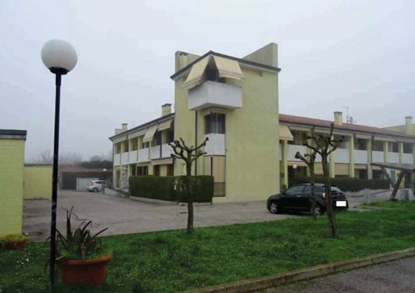 appartamento in vendita a Cartura
