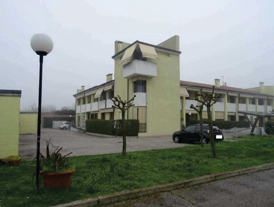 appartamento in vendita a Cartura