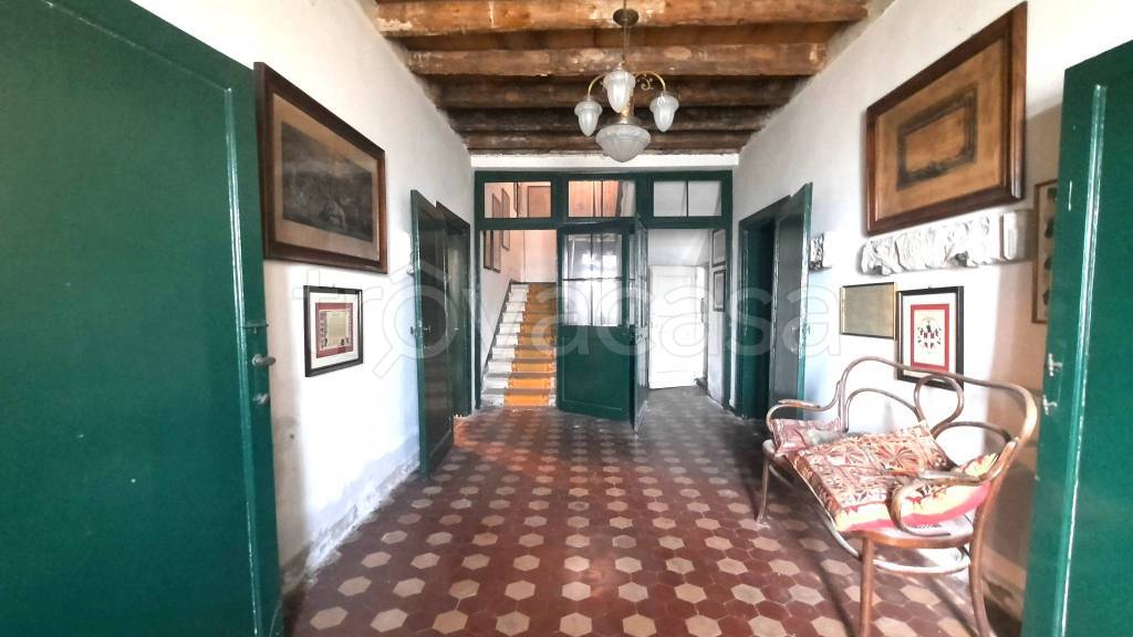 casa indipendente in vendita a Cartura in zona Cagnola