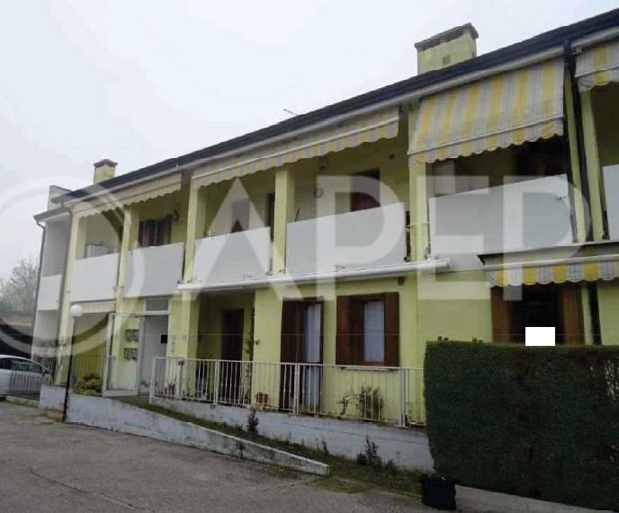 appartamento in vendita a Cartura