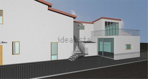 appartamento in vendita a Cartura in zona Cagnola