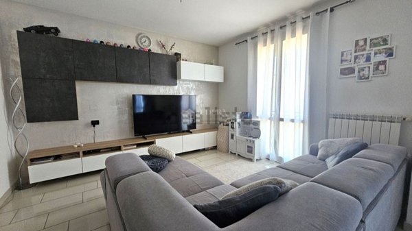appartamento in vendita a Cartura in zona Cagnola