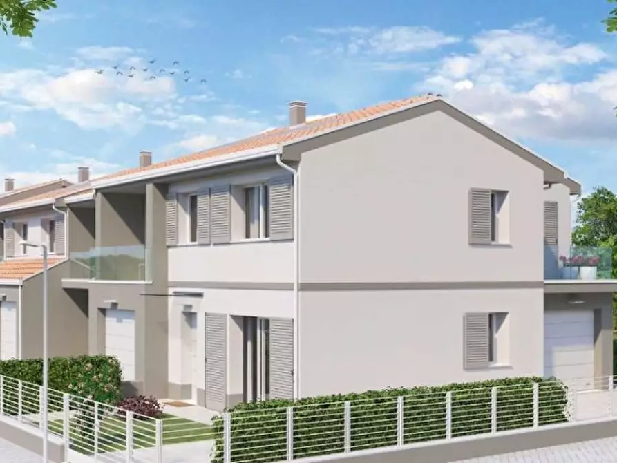 casa indipendente in vendita a Cartura