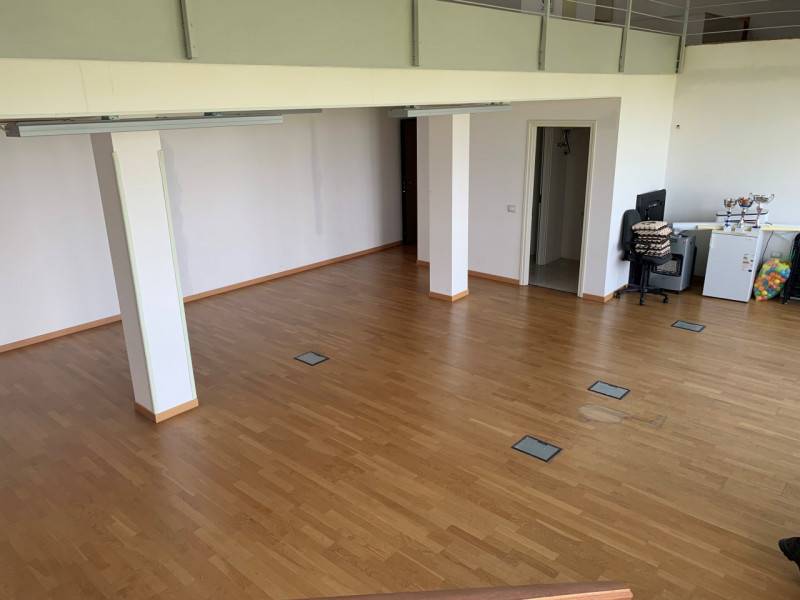 ufficio in vendita a Cartura in zona Cagnola